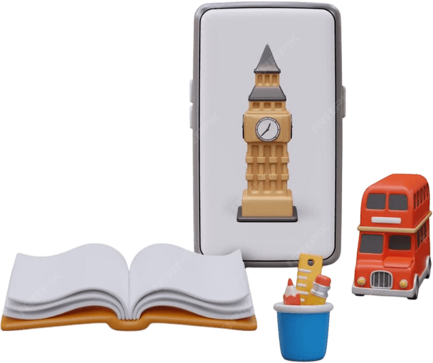 Fluency English courses